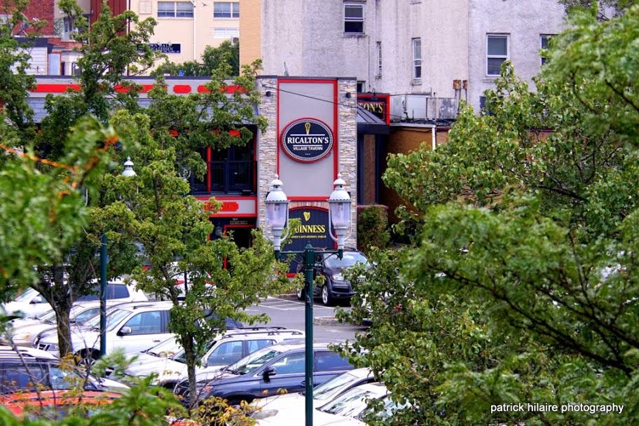 Photo of Ricalton's Village Tavern in South Orange City, New Jersey, United States - 6 Picture of Restaurant, Food, Point of interest, Establishment, Bar