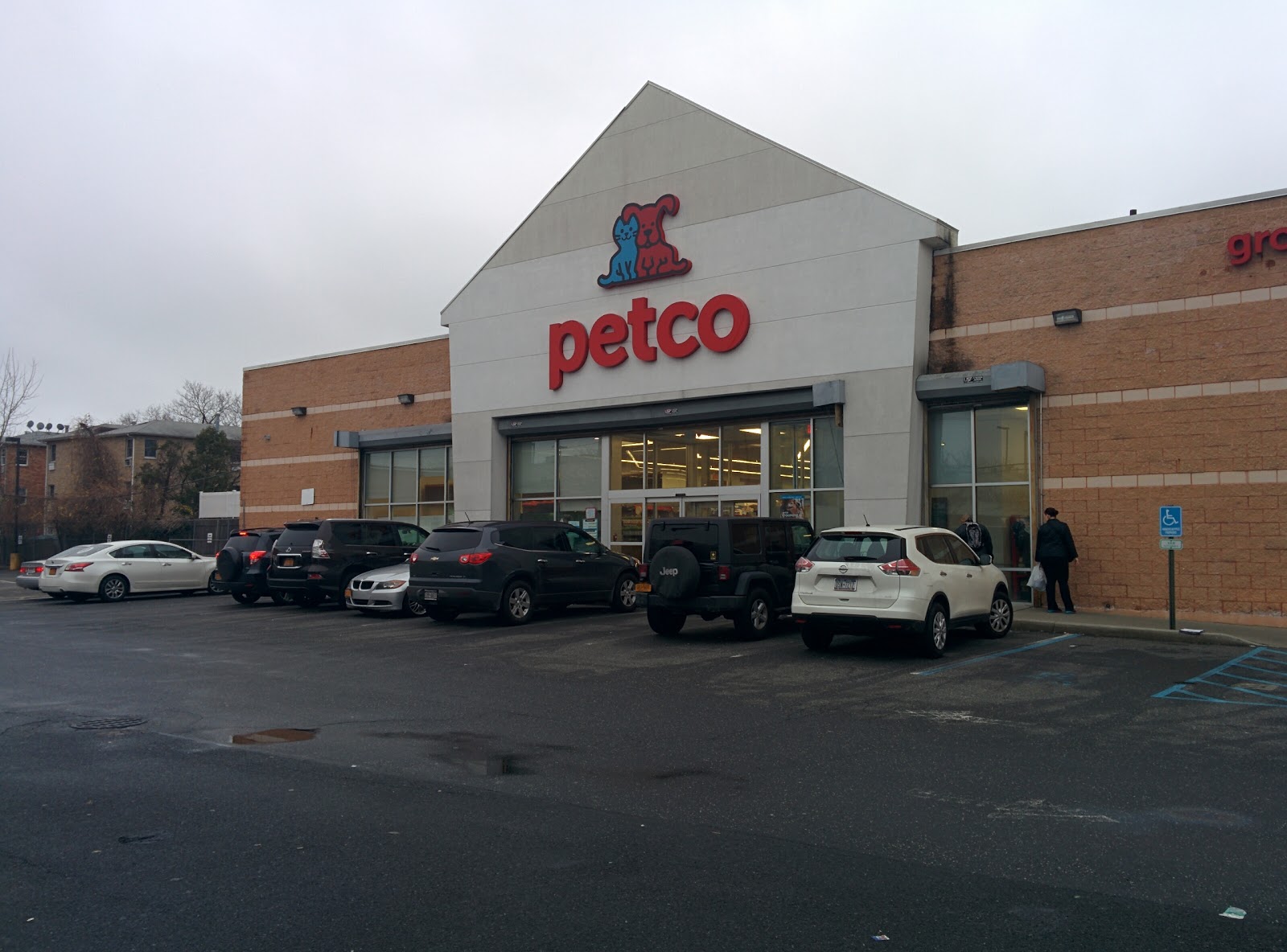 Photo of Petco Animal Supplies in Kings County City, New York, United States - 1 Picture of Point of interest, Establishment, Store