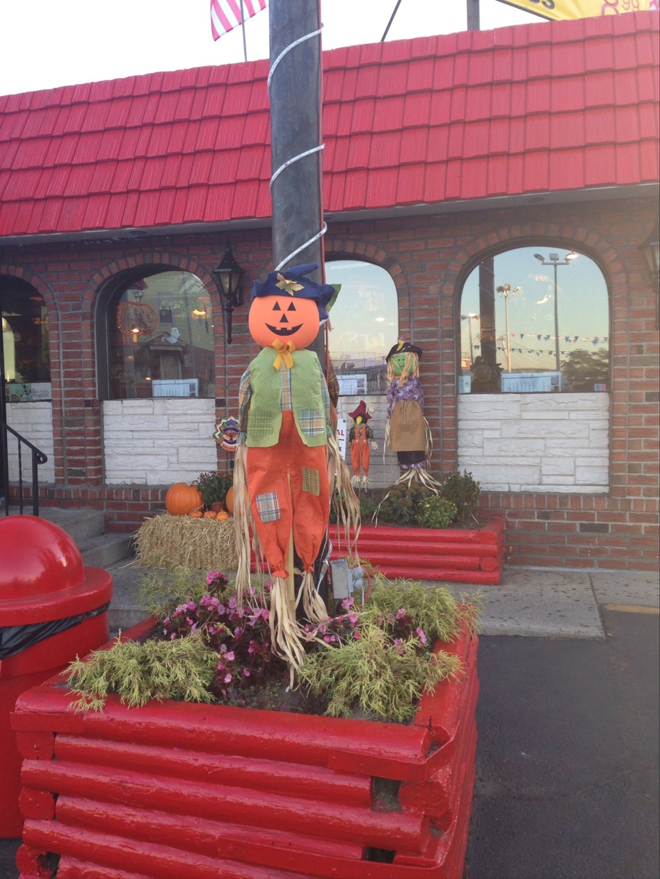 Photo of Kanes Diner in Flushing City, New York, United States - 4 Picture of Restaurant, Food, Point of interest, Establishment, Store