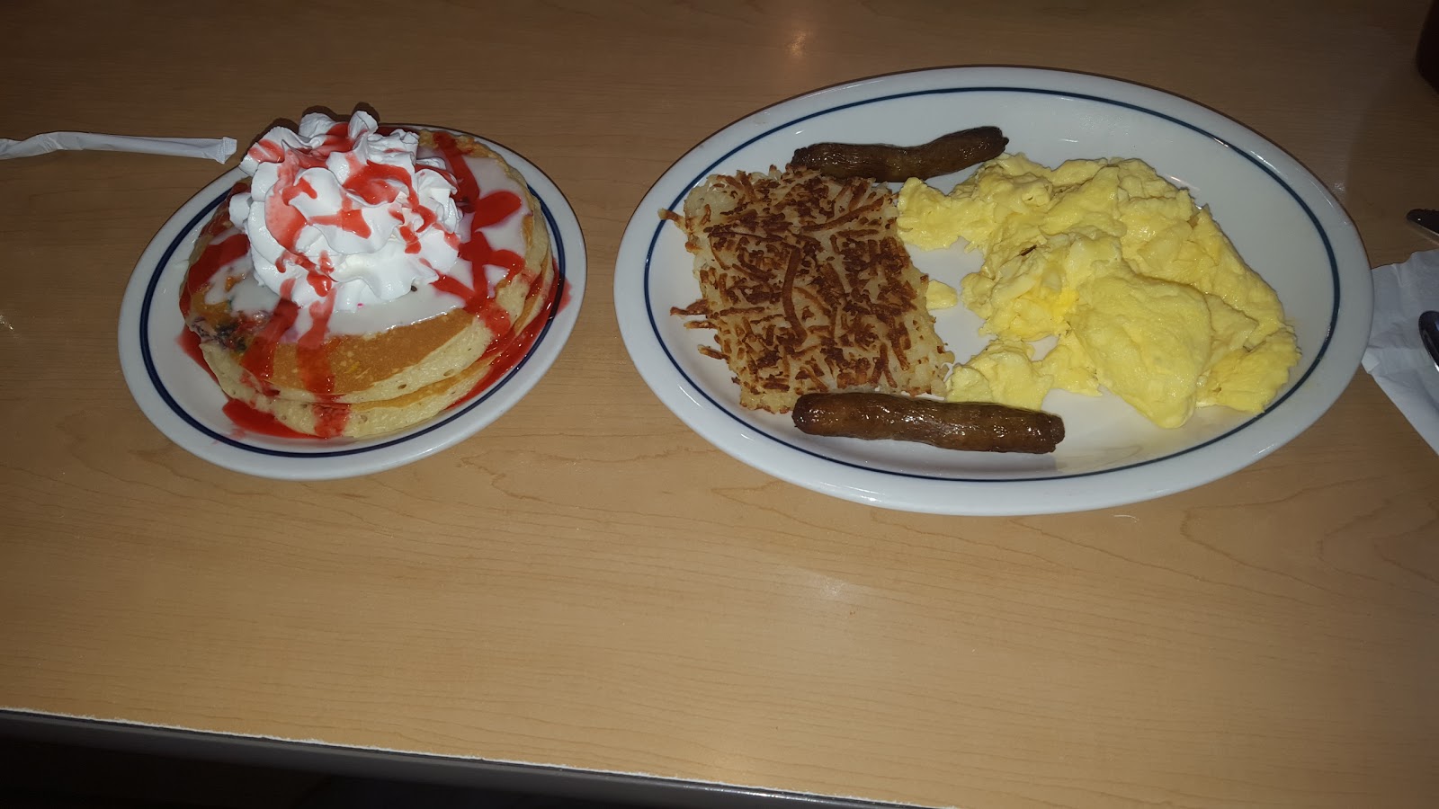 Photo of IHOP in Kings County City, New York, United States - 10 Picture of Restaurant, Food, Point of interest, Establishment