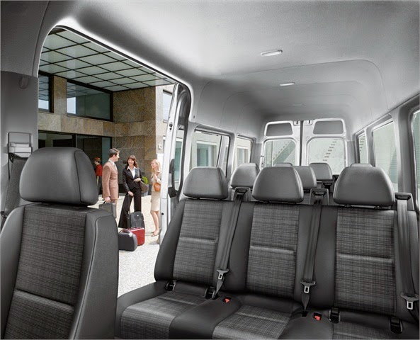 Photo of Rent A Sprinter LGA in Flushing City, New York, United States - 10 Picture of Point of interest, Establishment, Car rental