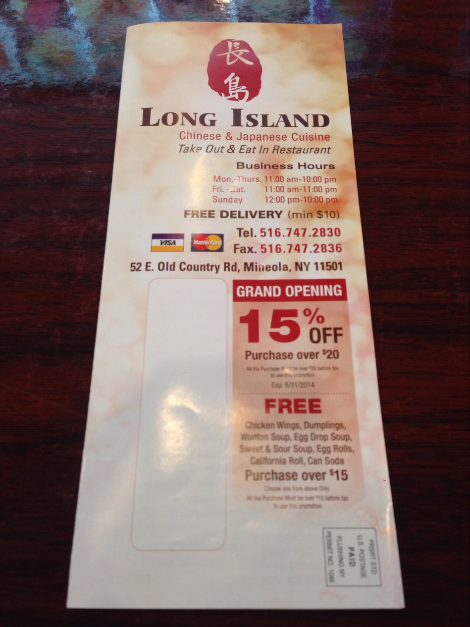 Photo of Long Island Cuisine in Mineola City, New York, United States - 2 Picture of Restaurant, Food, Point of interest, Establishment