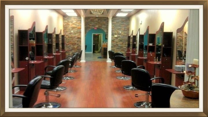 Photo of Trio Salon in Hazlet City, New Jersey, United States - 2 Picture of Point of interest, Establishment, Hair care