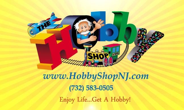 Photo of The Hobby Shop in Aberdeen Township City, New Jersey, United States - 2 Picture of Point of interest, Establishment, Store