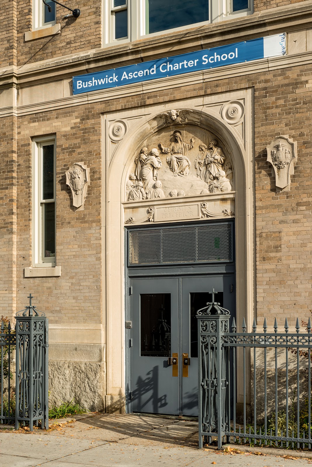 Photo of Bushwick Ascend Lower School in Brooklyn City, New York, United States - 4 Picture of Point of interest, Establishment, School