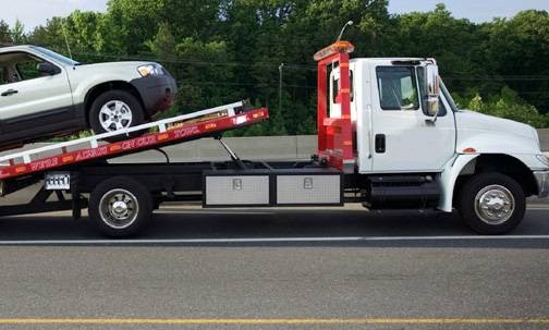 Photo of Speedy Towing and Road Services, Inc. in West Orange City, New Jersey, United States - 3 Picture of Point of interest, Establishment