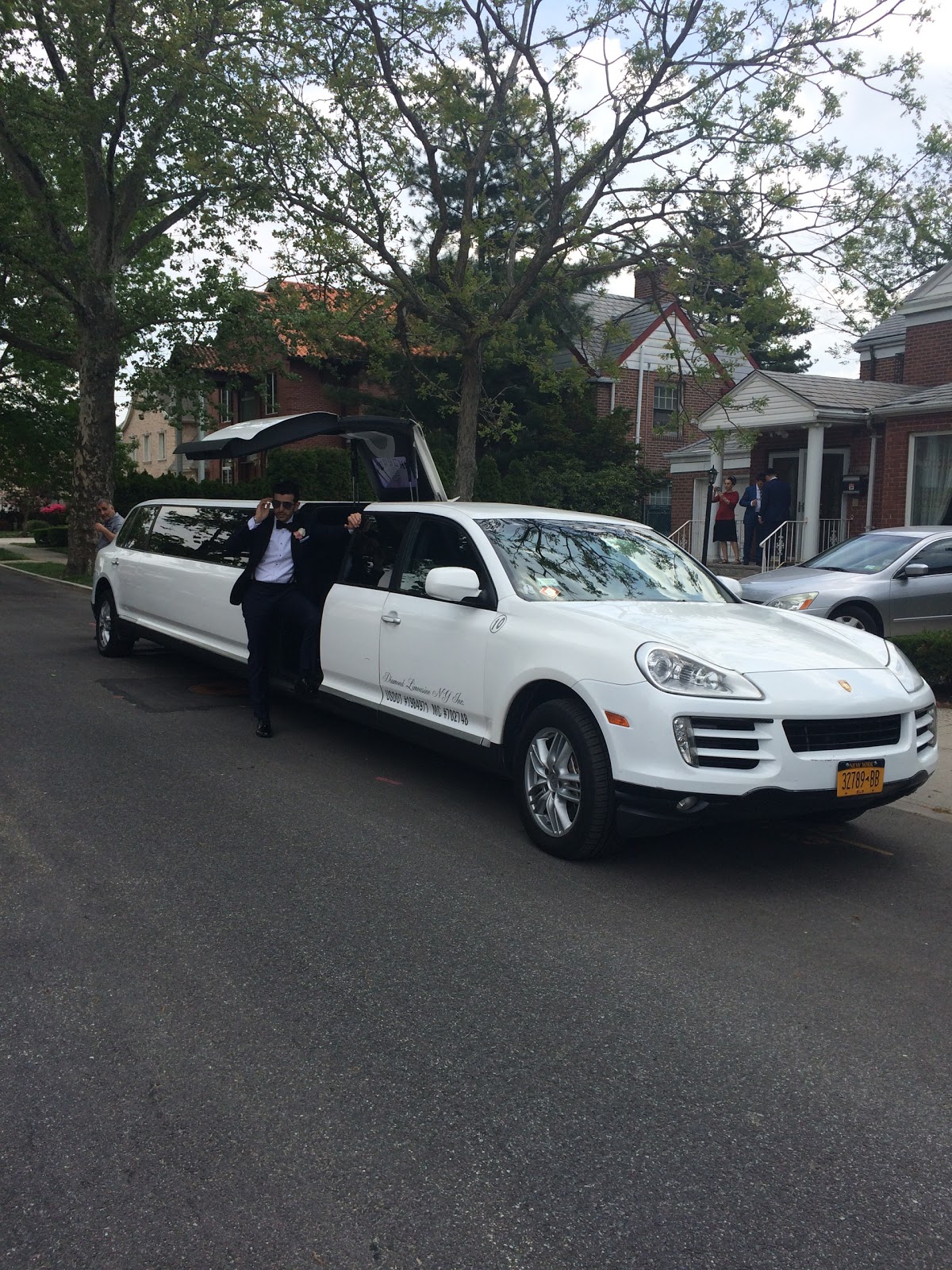 Photo of Mondrion Limousine in Queens City, New York, United States - 6 Picture of Point of interest, Establishment