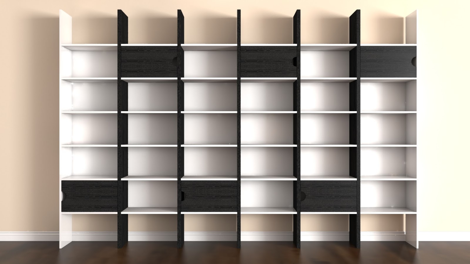 Photo of Custom Bookcases, Build ins Wall units in New York City, New York, United States - 9 Picture of Point of interest, Establishment, Store, Home goods store, General contractor