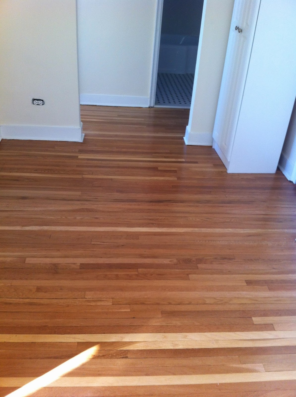 Photo of JJR Wood Floors LLC in New York City, New York, United States - 6 Picture of Point of interest, Establishment, General contractor