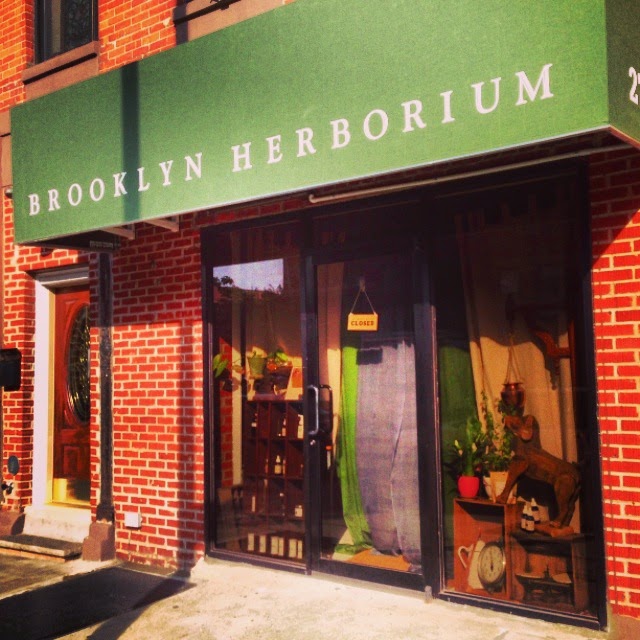 Photo of Brooklyn Herborium in Brooklyn City, New York, United States - 7 Picture of Point of interest, Establishment, Health, Spa, Beauty salon