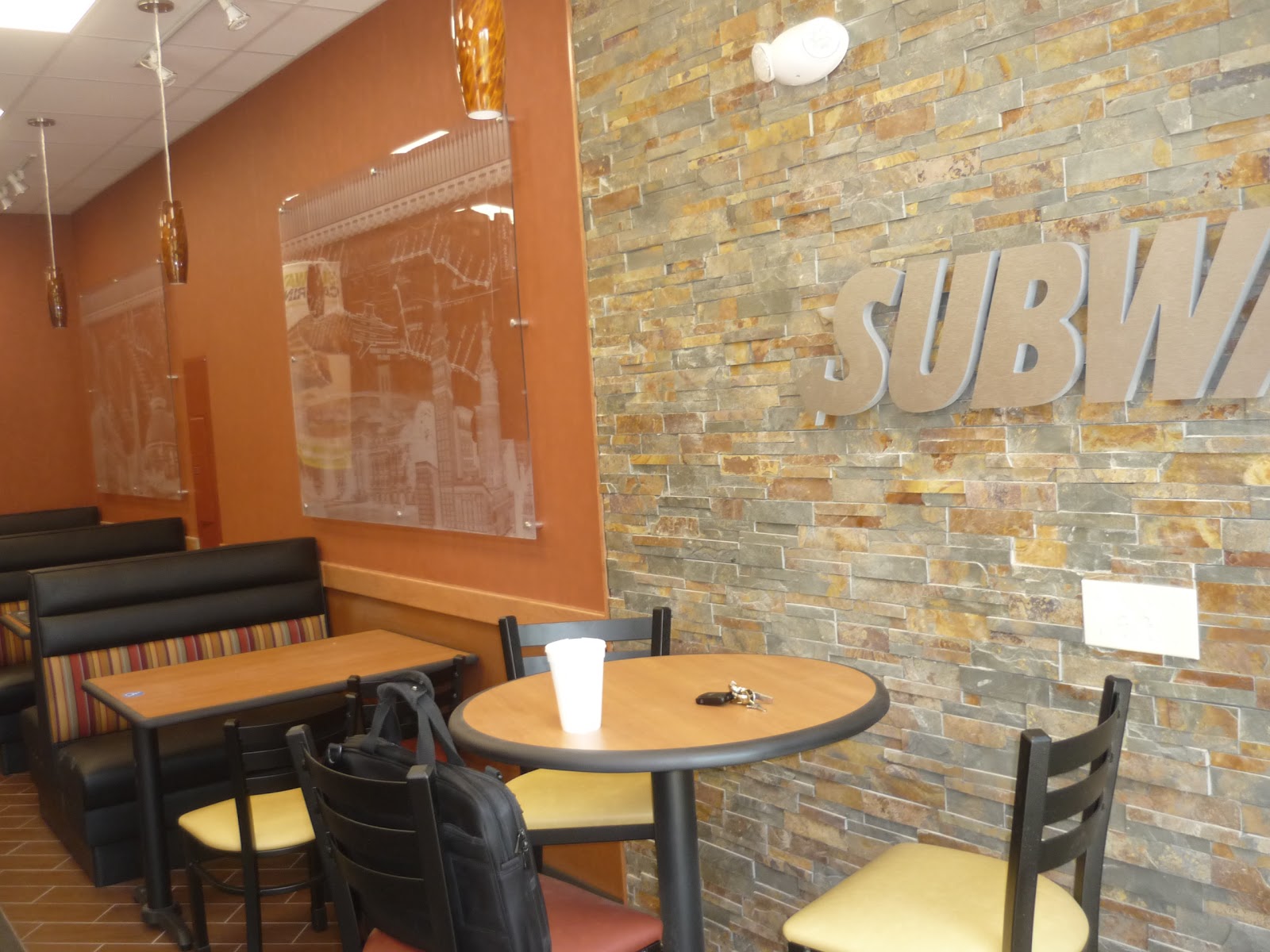 Photo of Subway Of Old Bridge/ Matawan in Matawan City, New Jersey, United States - 3 Picture of Restaurant, Food, Point of interest, Establishment