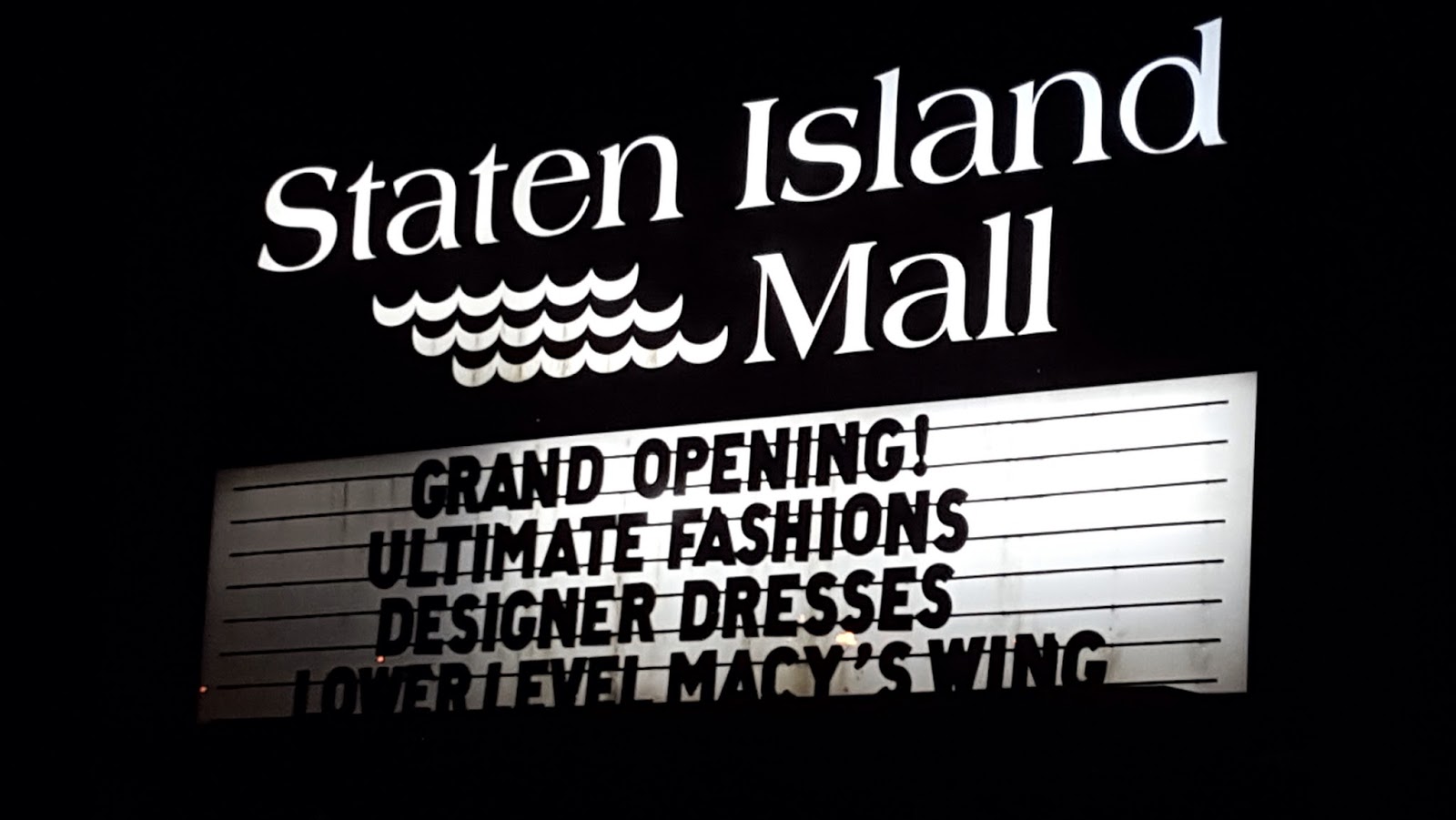 Photo of Ultimate Fashions II in Staten Island City, New York, United States - 6 Picture of Point of interest, Establishment, Store, Clothing store