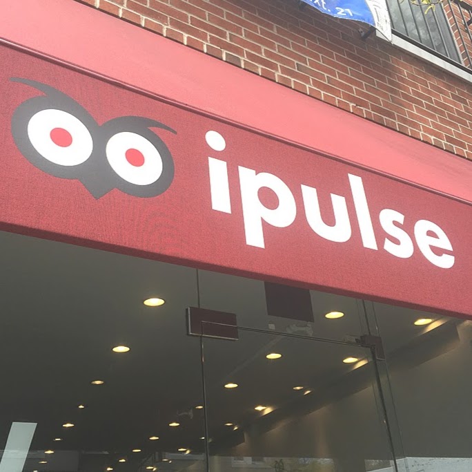 Photo of iPulse - iPhone & Mac Repair Englewood NJ in Englewood City, New Jersey, United States - 1 Picture of Point of interest, Establishment