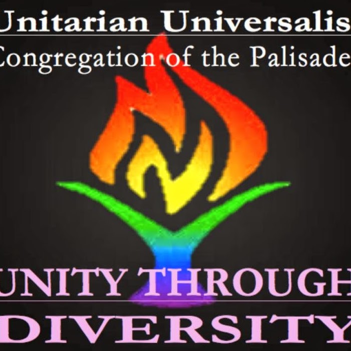 Photo of The Unitarian Universalist Congregation of the Palisades in Englewood City, New Jersey, United States - 1 Picture of Point of interest, Establishment, Church, Place of worship