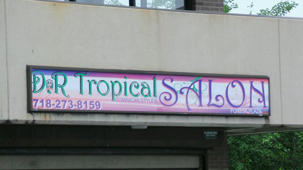 Photo of Tropical Hair Beauty Salon in Staten Island City, New York, United States - 1 Picture of Point of interest, Establishment, Beauty salon