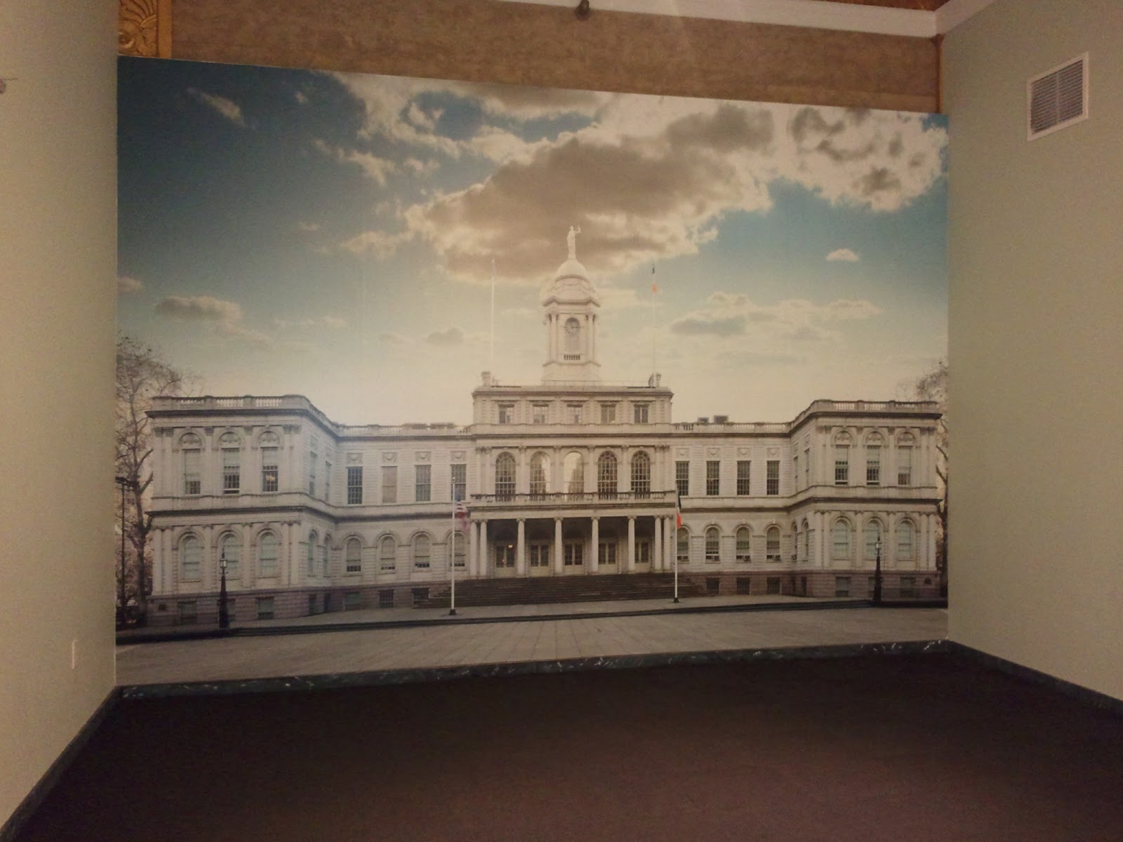 Photo of New York City Marriage Bureau in New York City, New York, United States - 3 Picture of Point of interest, Establishment, Local government office