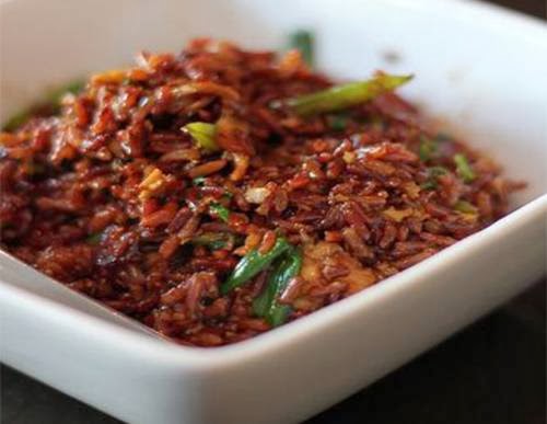 Photo of Dreams of Bhutan - Bhutanese Red Rice in New York City, New York, United States - 9 Picture of Food, Point of interest, Establishment