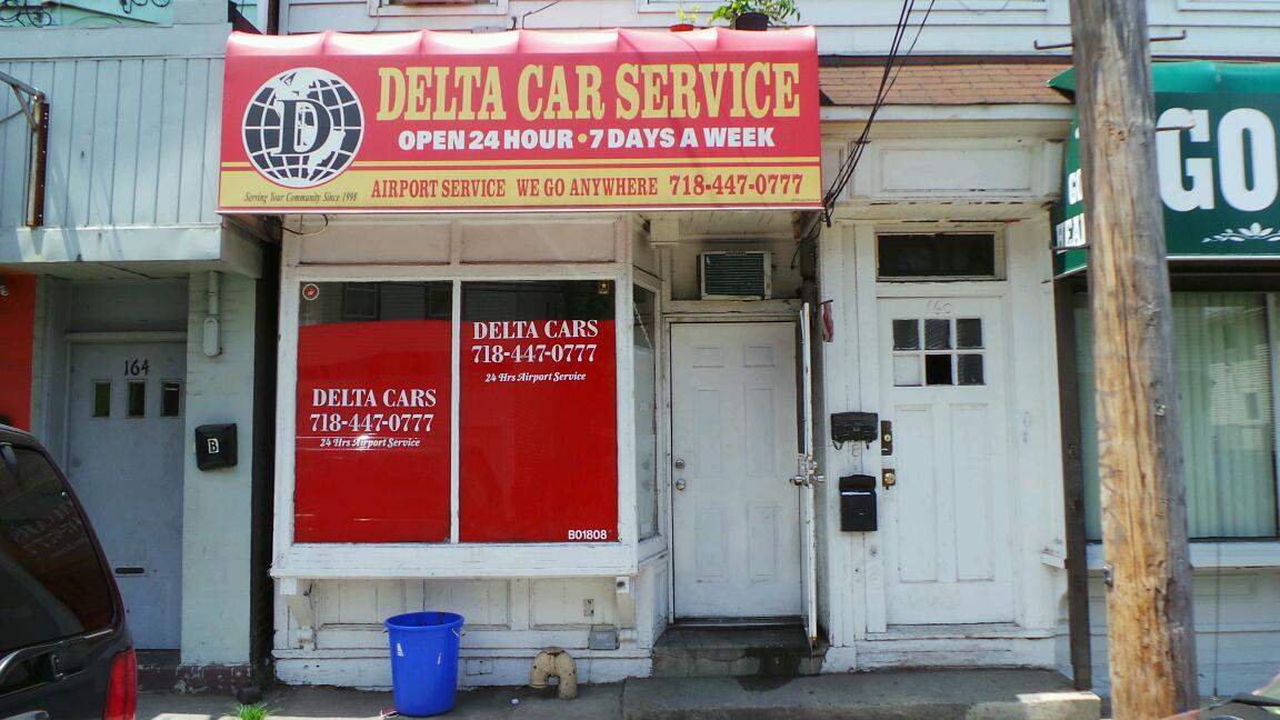 Photo of Delta Car Service in Staten Island City, New York, United States - 1 Picture of Point of interest, Establishment