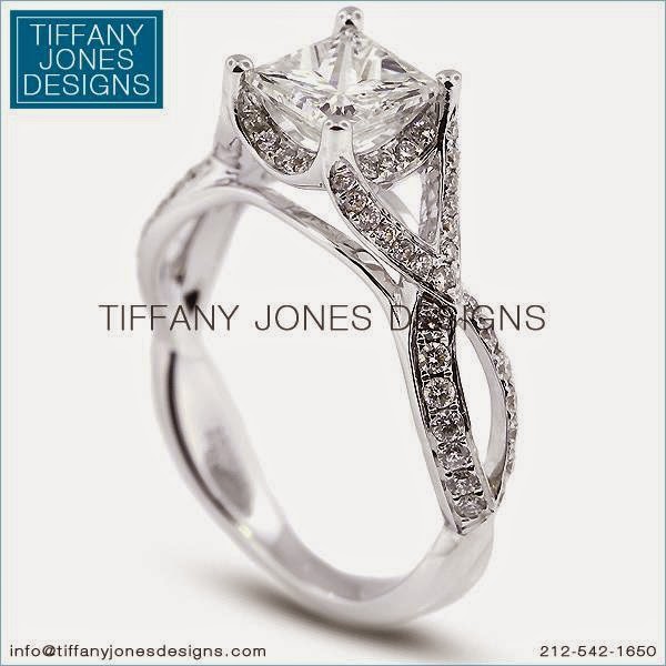 Photo of Tiffany Jones Designs in New York City, New York, United States - 5 Picture of Point of interest, Establishment, Finance, Store, Jewelry store