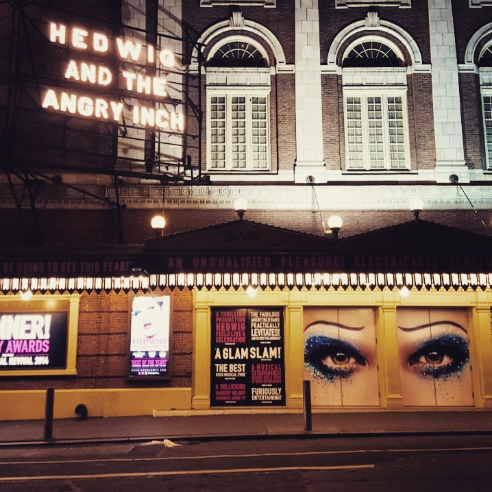 Photo of Belasco Theatre in New York City, New York, United States - 4 Picture of Point of interest, Establishment