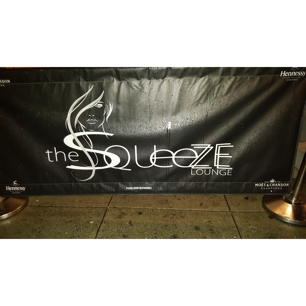 Photo of Squeeze Lounge in Weehawken City, New Jersey, United States - 8 Picture of Point of interest, Establishment, Bar, Night club