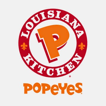 Photo of Popeyes® Louisiana Kitchen in Jersey City, New Jersey, United States - 3 Picture of Restaurant, Food, Point of interest, Establishment