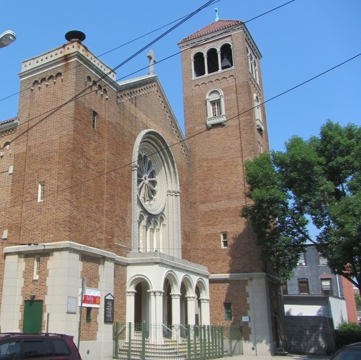 Photo of St. Dominic Church in Bronx City, New York, United States - 1 Picture of Point of interest, Establishment, Church, Place of worship
