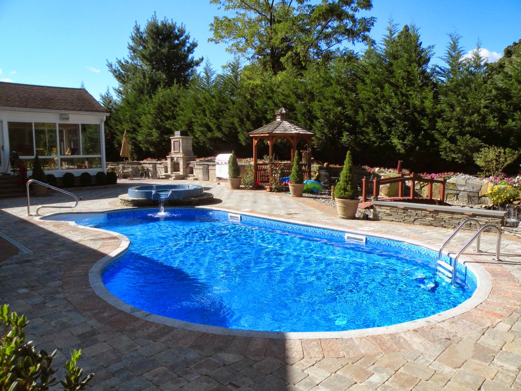 Photo of Gus Pools, Inc. in Whitestone City, New York, United States - 1 Picture of Point of interest, Establishment, Store, General contractor
