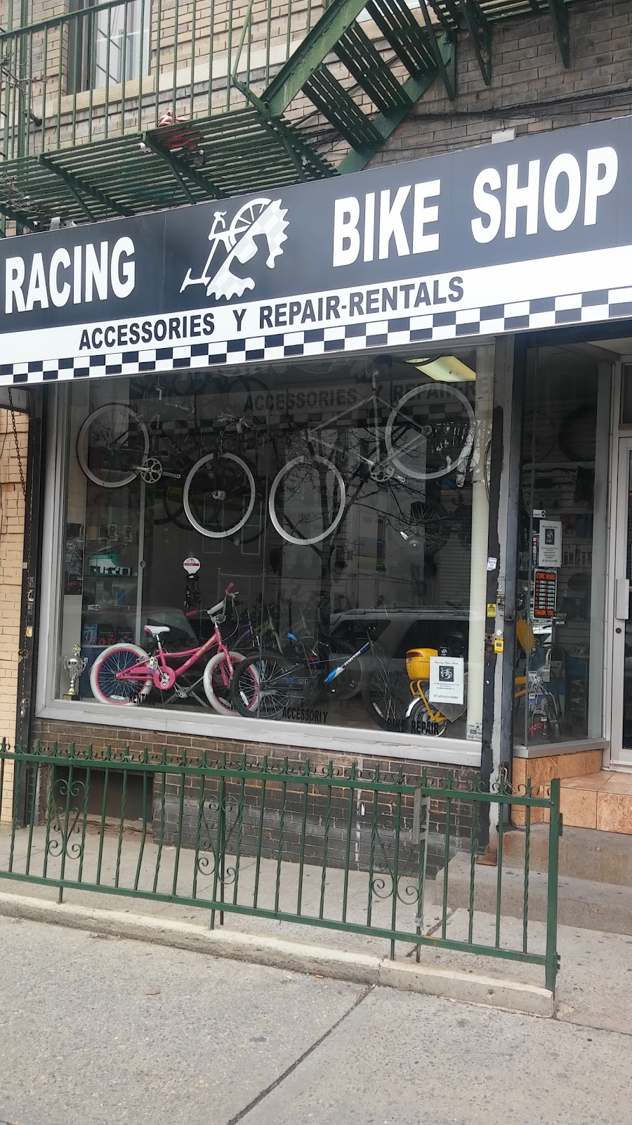 Photo of Racing Bike Shop in Kings County City, New York, United States - 2 Picture of Point of interest, Establishment, Store