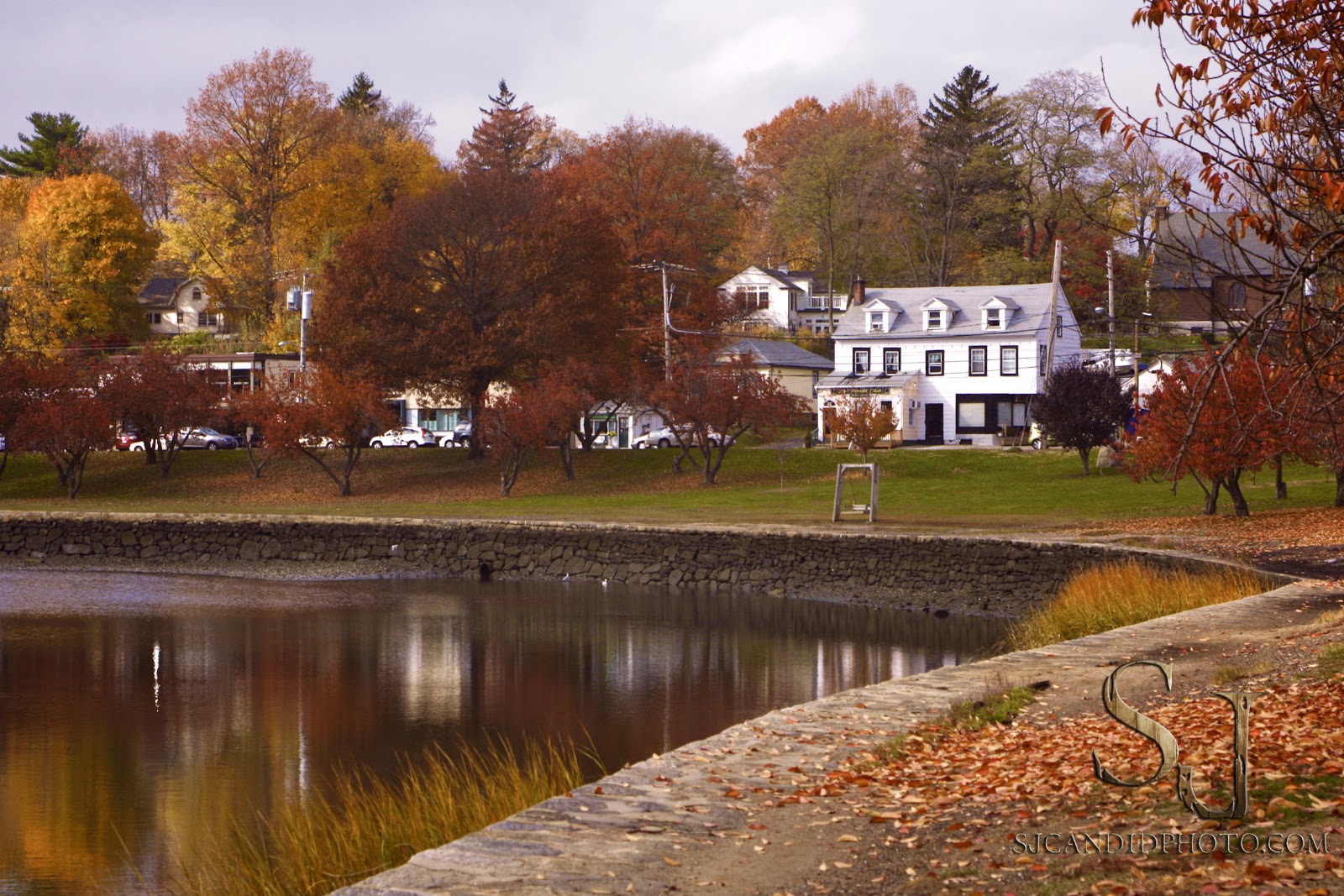 Photo of Harbor Island Park in Mamaroneck City, New York, United States - 1 Picture of Point of interest, Establishment, Park