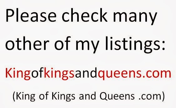 Photo of King of Kings and Queens .com in Kings County City, New York, United States - 2 Picture of Point of interest, Establishment, Real estate agency
