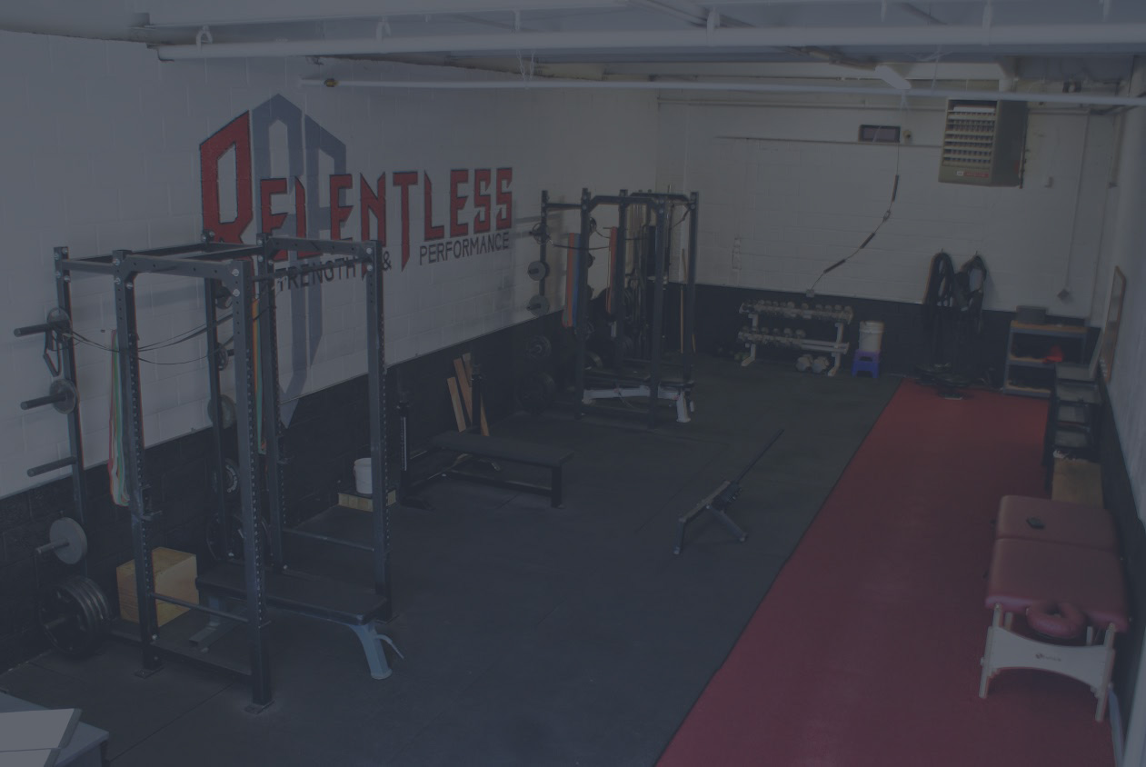 Photo of Relentless Strength & Performance in Mineola City, New York, United States - 3 Picture of Point of interest, Establishment, Health, Gym
