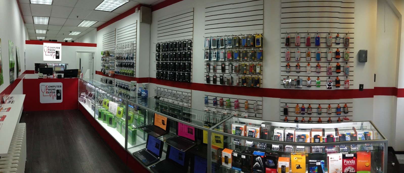 Photo of Computer Phone Repair Jamaica in Queens City, New York, United States - 1 Picture of Point of interest, Establishment, Store