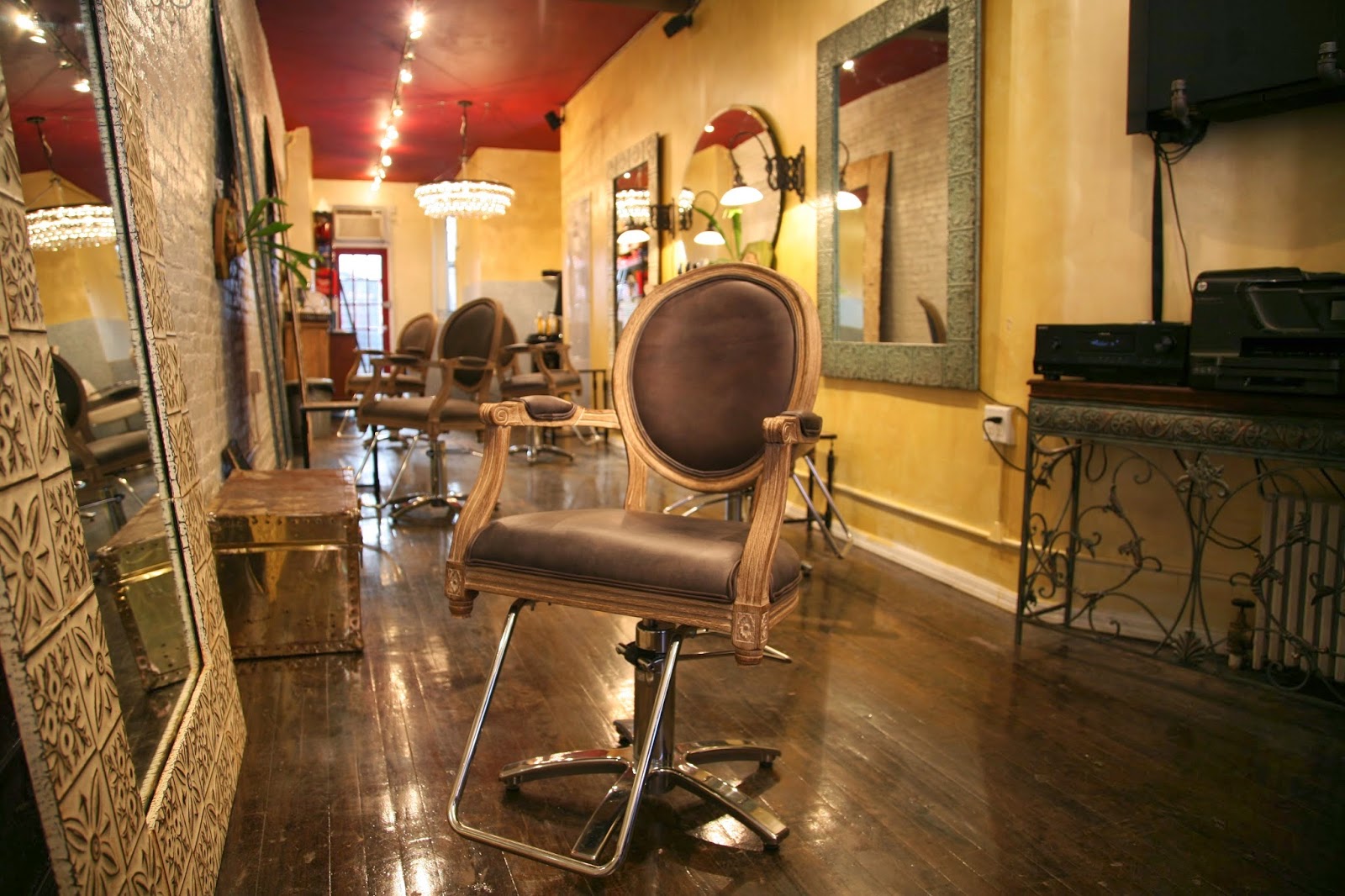 Photo of Tokuyama salon East Village in New York City, New York, United States - 5 Picture of Point of interest, Establishment, Beauty salon, Hair care
