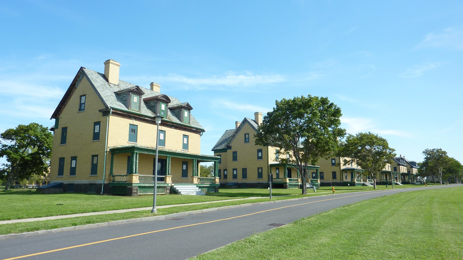 Photo of Battery Granger in Highlands City, New Jersey, United States - 1 Picture of Point of interest, Establishment