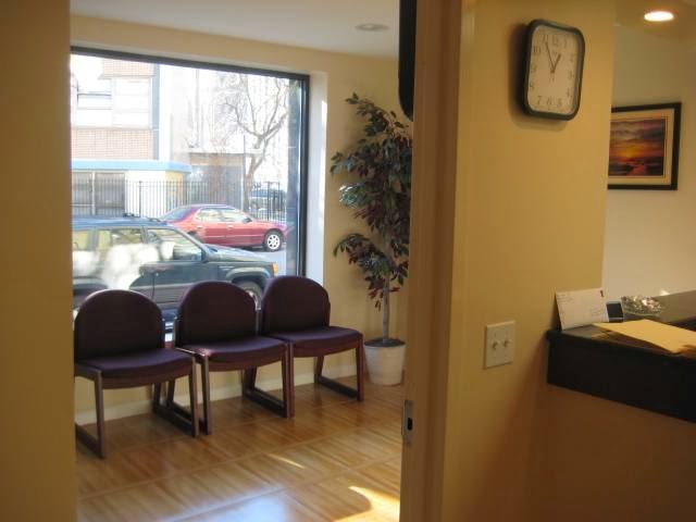 Photo of Columbia Dental Services - Dentist in New York City, New York, United States - 6 Picture of Point of interest, Establishment, Health, Dentist