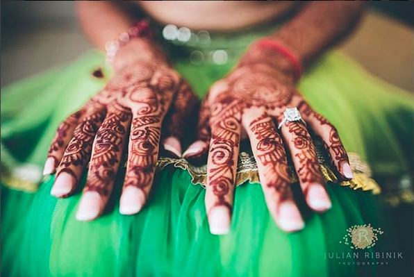 Photo of Henna by Geeta in Queens City, New York, United States - 1 Picture of Point of interest, Establishment, Store, Clothing store, Beauty salon, Hair care
