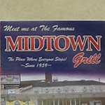 Photo of Famous Midtown Grill in Clifton City, New Jersey, United States - 1 Picture of Restaurant, Food, Point of interest, Establishment, Store, Meal takeaway