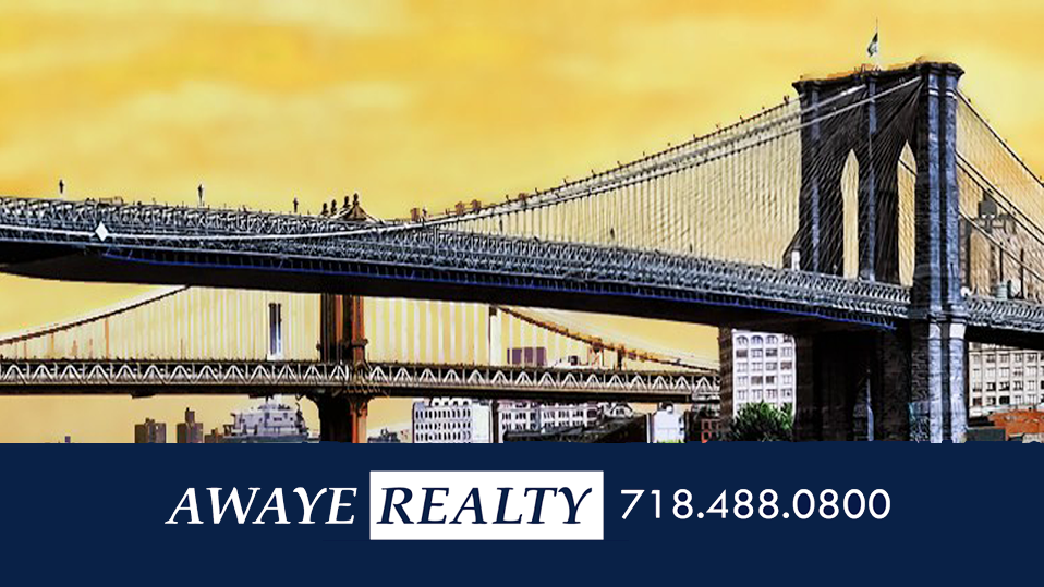 Photo of Awaye Realty in New York City, New York, United States - 1 Picture of Point of interest, Establishment, Real estate agency