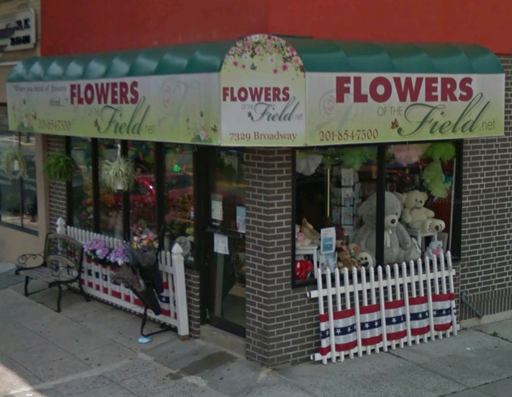 Photo of Flowers of the Field in North Bergen City, New Jersey, United States - 1 Picture of Point of interest, Establishment, Store, Florist