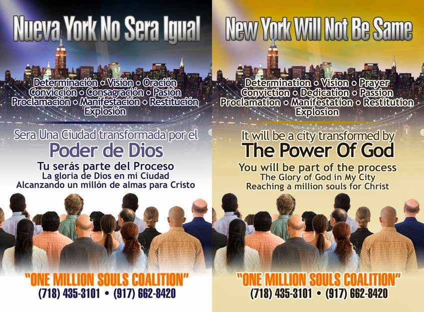 Photo of De La Cruz Rafael in Brooklyn City, New York, United States - 3 Picture of Point of interest, Establishment, Church, Place of worship