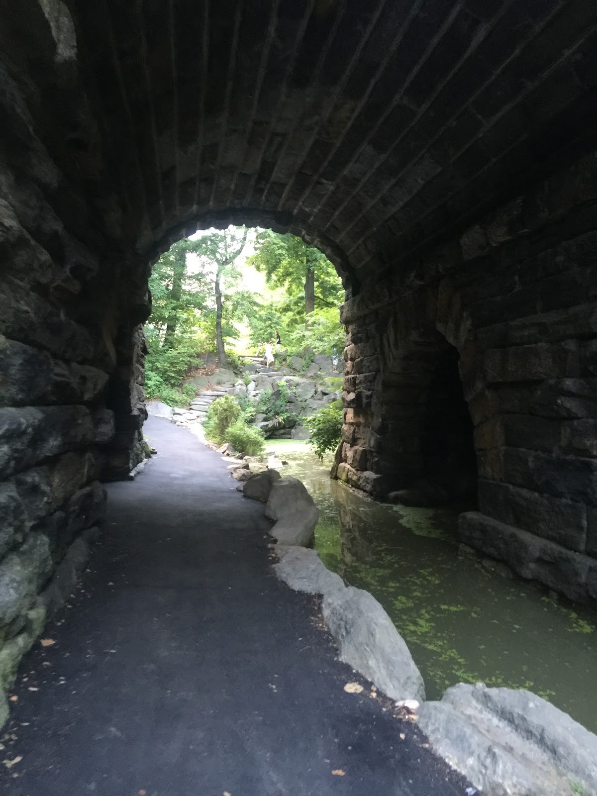 Photo of NYC Parks Enforcement Patrol in New York City, New York, United States - 2 Picture of Point of interest, Establishment, Park