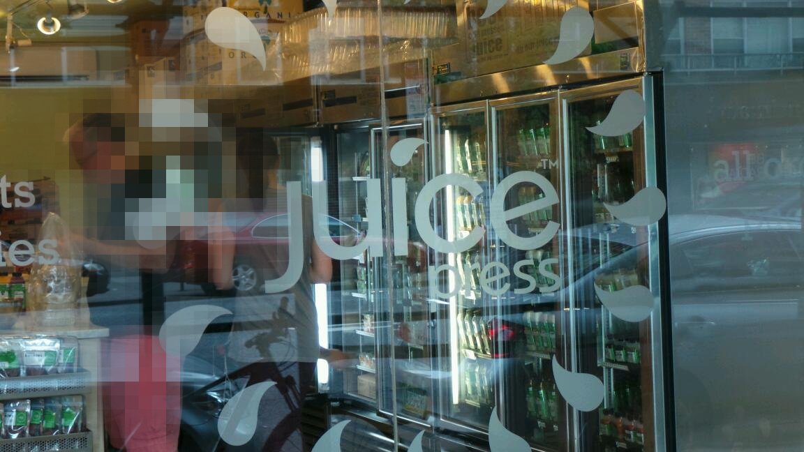 Photo of Juice Press in New York City, New York, United States - 4 Picture of Restaurant, Food, Point of interest, Establishment
