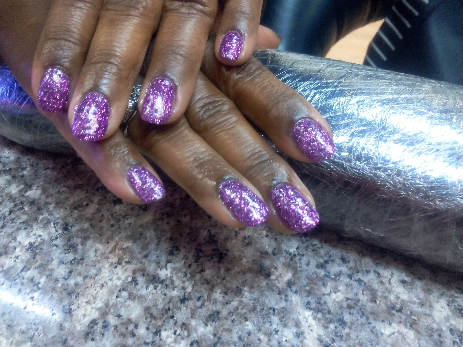 Photo of Andy's Nails Salon LLC in Irvington City, New Jersey, United States - 6 Picture of Point of interest, Establishment, Store