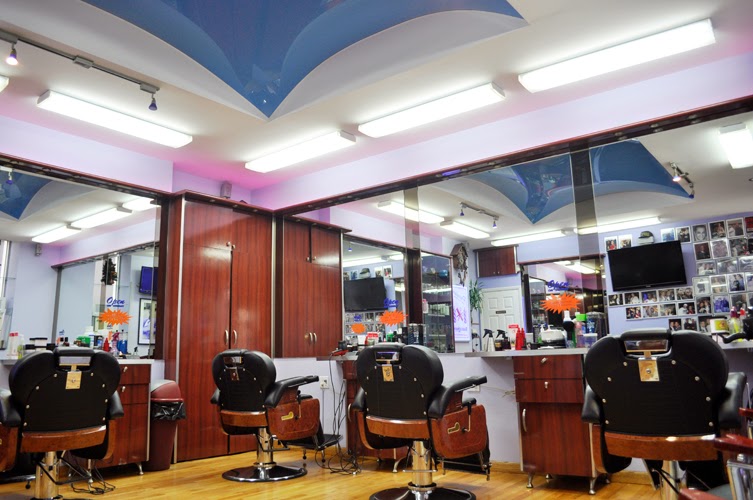 Photo of Premium Barbershop in New York City, New York, United States - 3 Picture of Point of interest, Establishment, Health, Hair care
