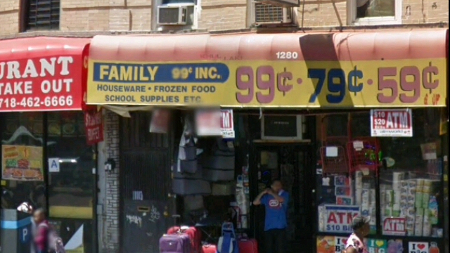 Photo of family 99 cent store in Kings County City, New York, United States - 7 Picture of Point of interest, Establishment, Store