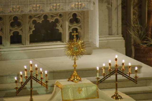 Photo of The Roman Catholic Church of Our Lady of Good Counsel in New York City, New York, United States - 5 Picture of Point of interest, Establishment, Church, Place of worship