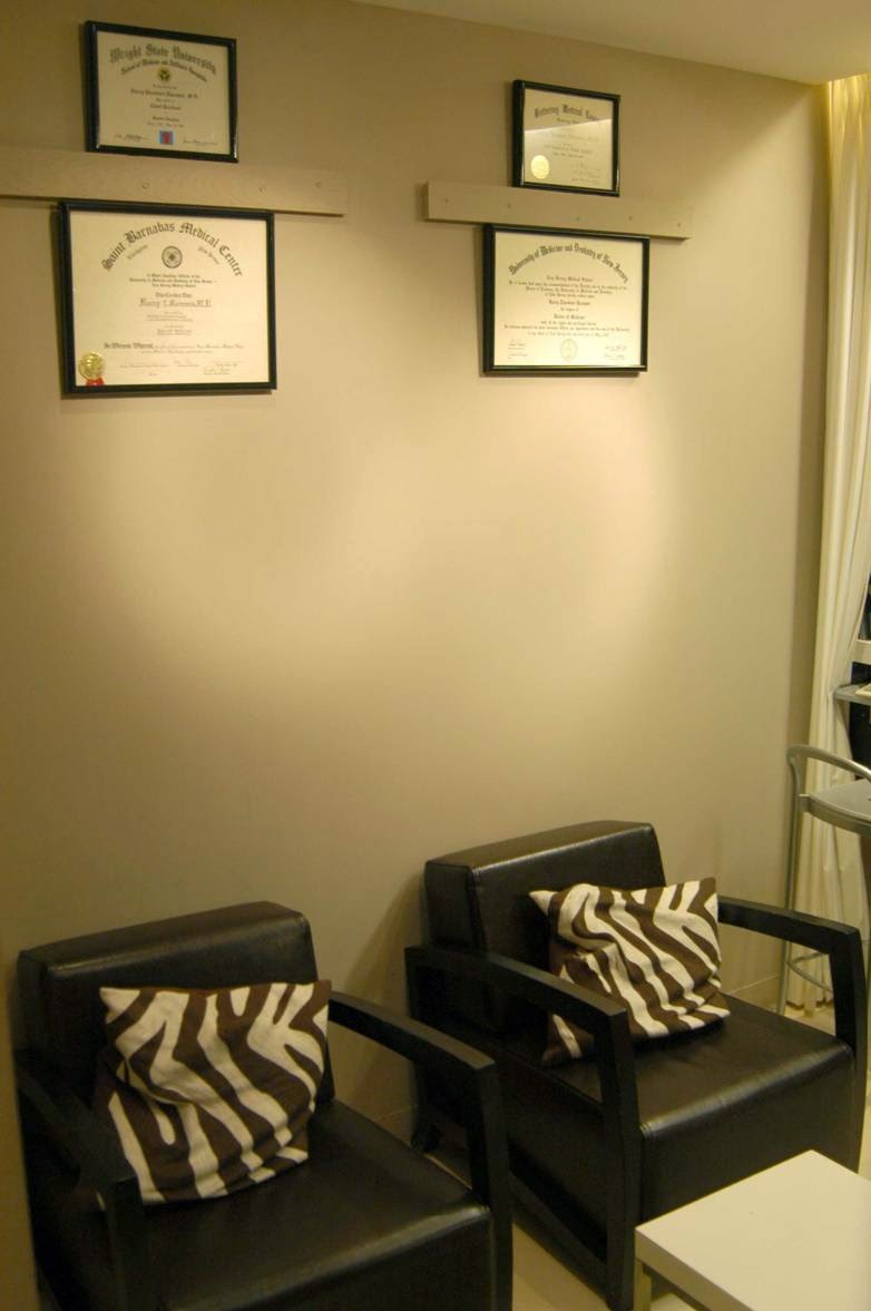Photo of Sleek Surgical & MedSpa in New York City, New York, United States - 4 Picture of Point of interest, Establishment, Health, Doctor, Spa, Beauty salon, Hair care