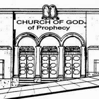 Photo of Church of God of Prophecy in Bronx City, New York, United States - 4 Picture of Point of interest, Establishment