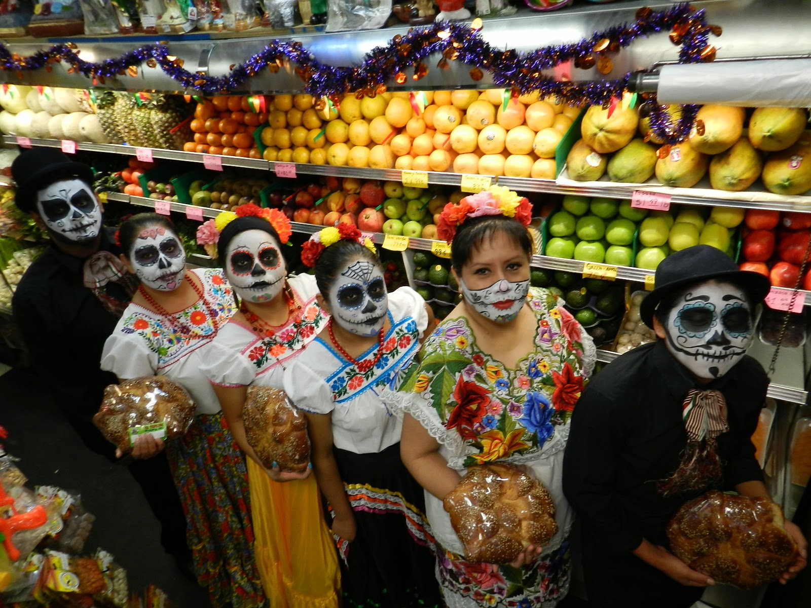 Photo of El Tepeyac Grocery in New York City, New York, United States - 10 Picture of Food, Point of interest, Establishment, Store, Grocery or supermarket, Liquor store